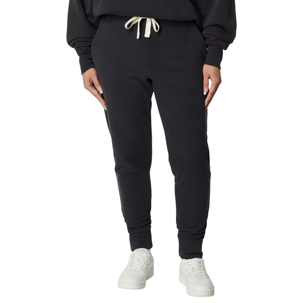 LABEL Go-to Jogger Black SM
